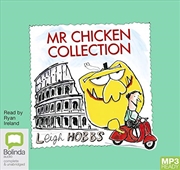 Buy Mr Chicken Collection