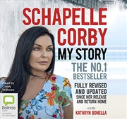 Buy My Story: Schapelle Corby