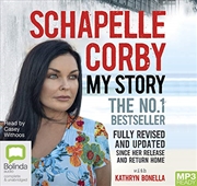 Buy My Story: Schapelle Corby