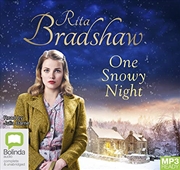 Buy One Snowy Night