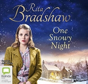 Buy One Snowy Night