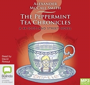 Buy The Peppermint Tea Chronicles