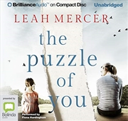 Buy The Puzzle of You