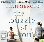 Buy The Puzzle of You