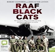 Buy RAAF Black Cats