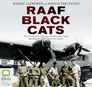 Buy RAAF Black Cats