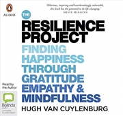 Buy The Resilience Project