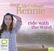 Buy Ride with the Wind