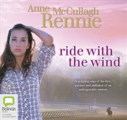 Buy Ride with the Wind