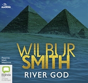 Buy River God