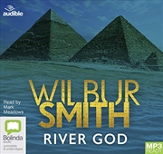 Buy River God