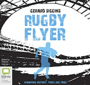 Buy Rugby Flyer