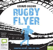 Buy Rugby Flyer