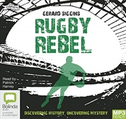 Buy Rugby Rebel