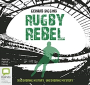 Buy Rugby Rebel