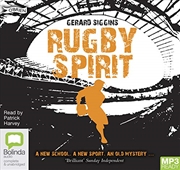 Buy Rugby Spirit