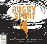 Buy Rugby Spirit