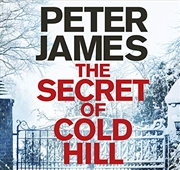 Buy The Secret of Cold Hill