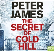 Buy The Secret of Cold Hill