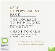 Buy Self Empowerment Pack