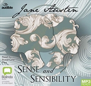 Buy Sense and Sensibility