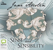 Buy Sense and Sensibility