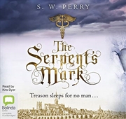 Buy The Serpent's Mark