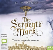 Buy The Serpent's Mark