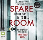 Buy Spare Room