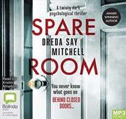 Buy Spare Room