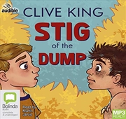 Buy Stig of the Dump