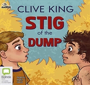 Buy Stig of the Dump