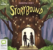 Buy Storybound