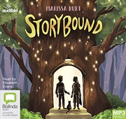 Buy Storybound