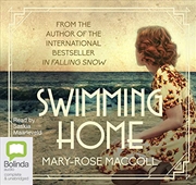 Buy Swimming Home