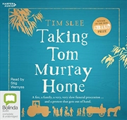 Buy Taking Tom Murray Home