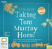 Buy Taking Tom Murray Home