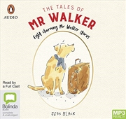 Buy The Tales of Mr Walker