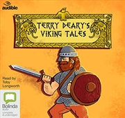 Buy Terry Deary's Viking Tales