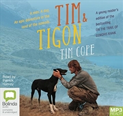 Buy Tim & Tigon