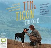 Buy Tim & Tigon