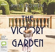 Buy The Victory Garden