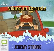 Buy Viking in Trouble