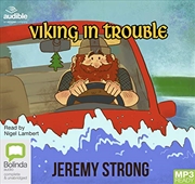 Buy Viking in Trouble