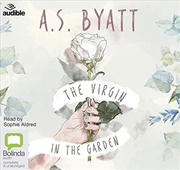 Buy The Virgin in the Garden