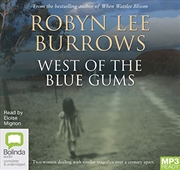 Buy West of the Blue Gums