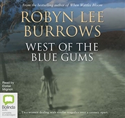 Buy West of the Blue Gums