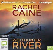 Buy Wolfhunter River