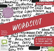 Buy Wordslut