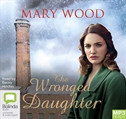 Buy The Wronged Daughter